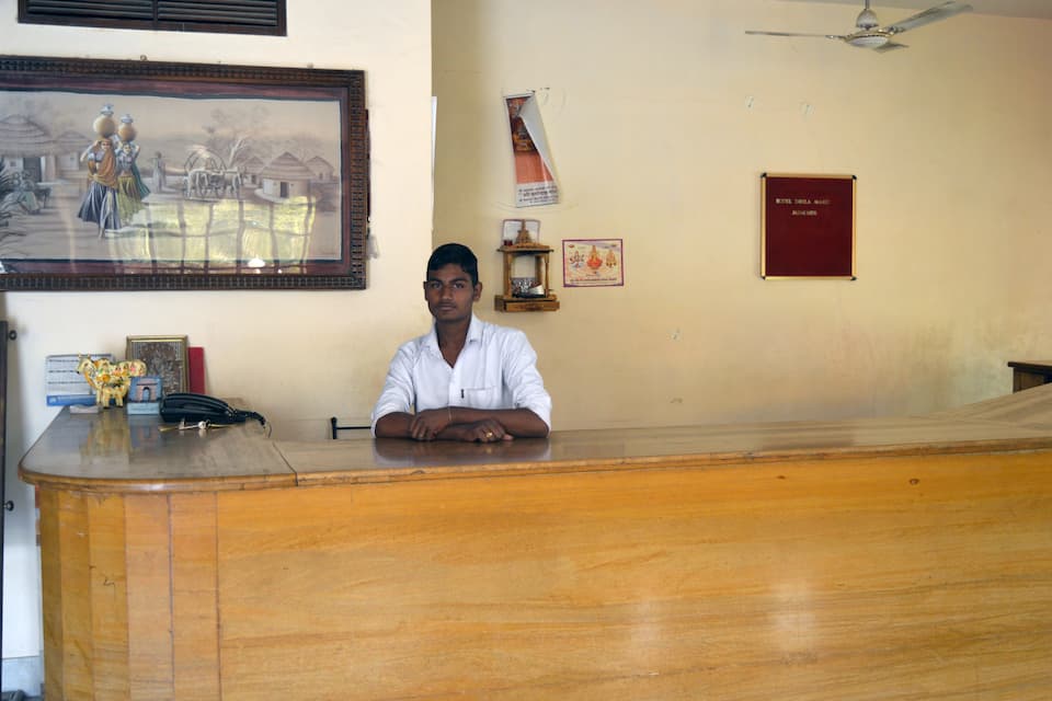 Hotel Dhola Maru